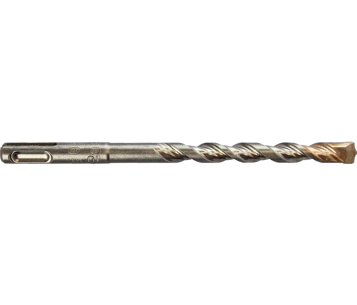 DRILL BIT SDS PLUS 6 X 350 OVERALL 